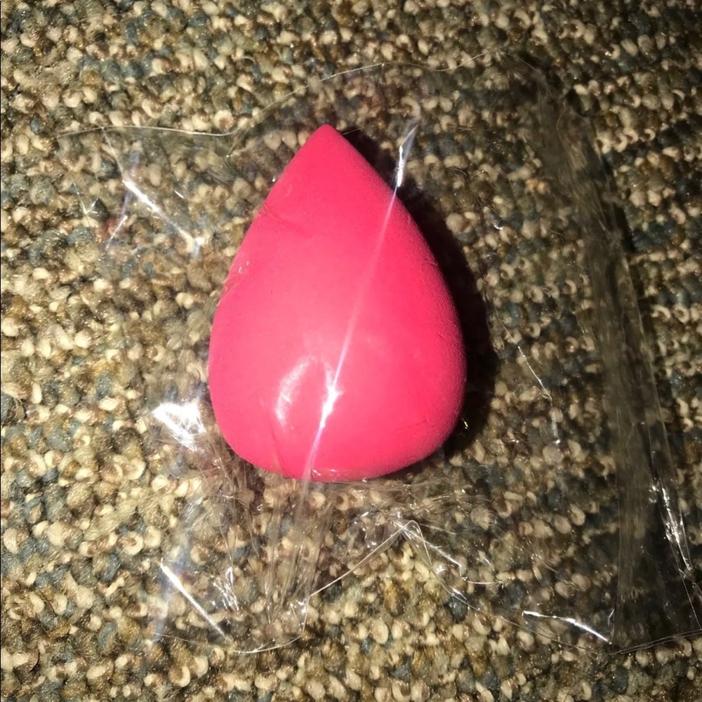 Beauty blender